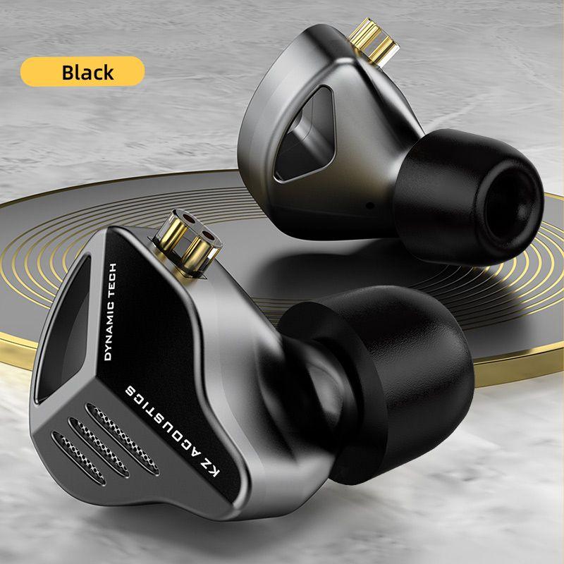 KZ Audífono ZVX-3
