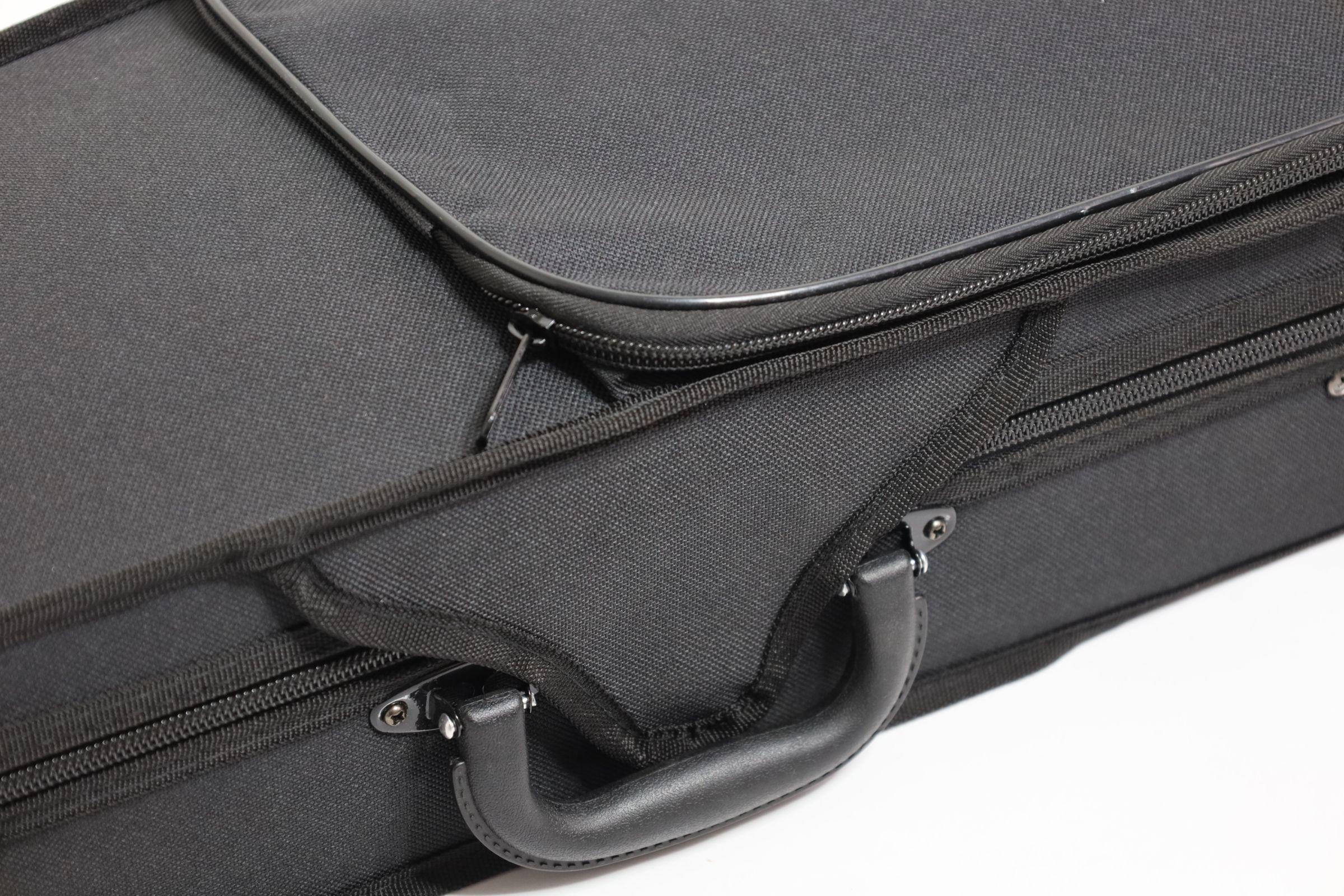 Violín Livorno Color Purpura 4/4 LIV-20PU-4