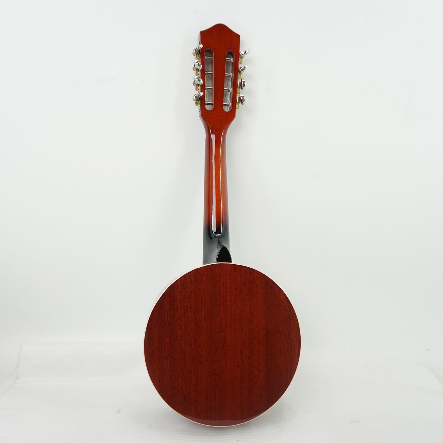 Banjo 8 Cuerdas BNJ-8STG Bilbao-1