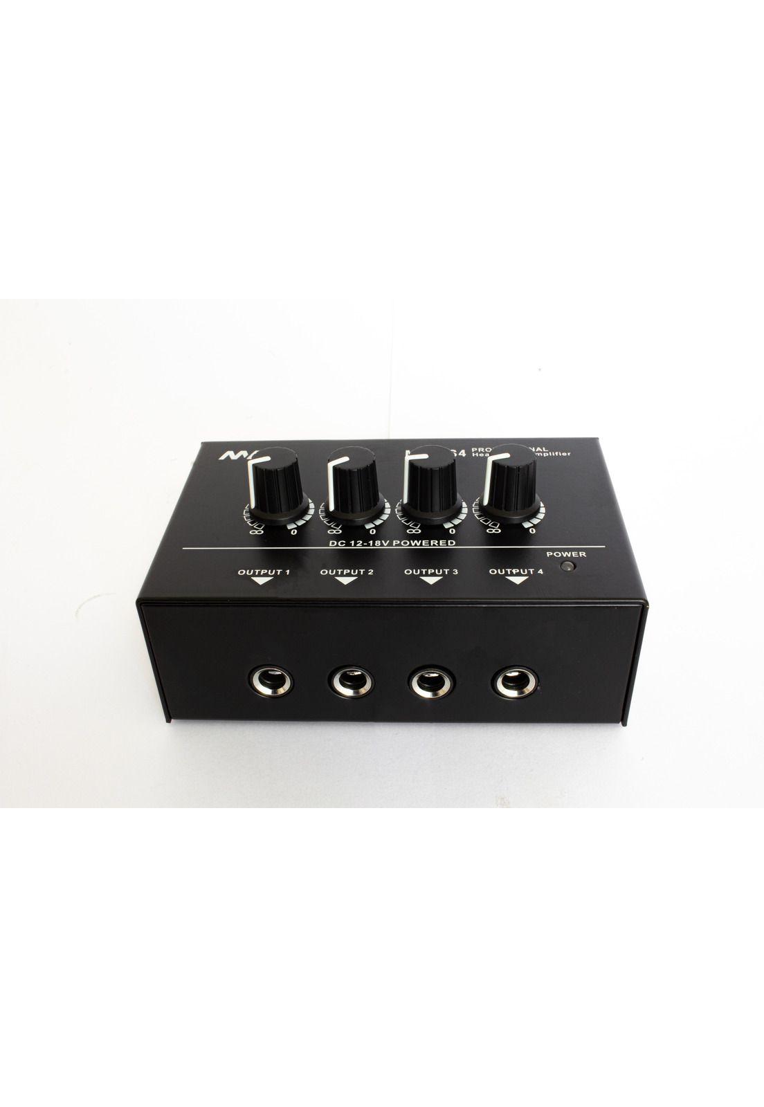 AMPLIFICADOR DE AUDIFONO MAVI S4-0