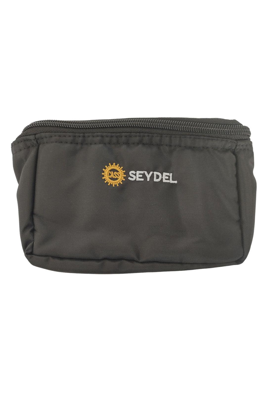 Bolso Para 12 Armónicas Blues Seydel 930012-0