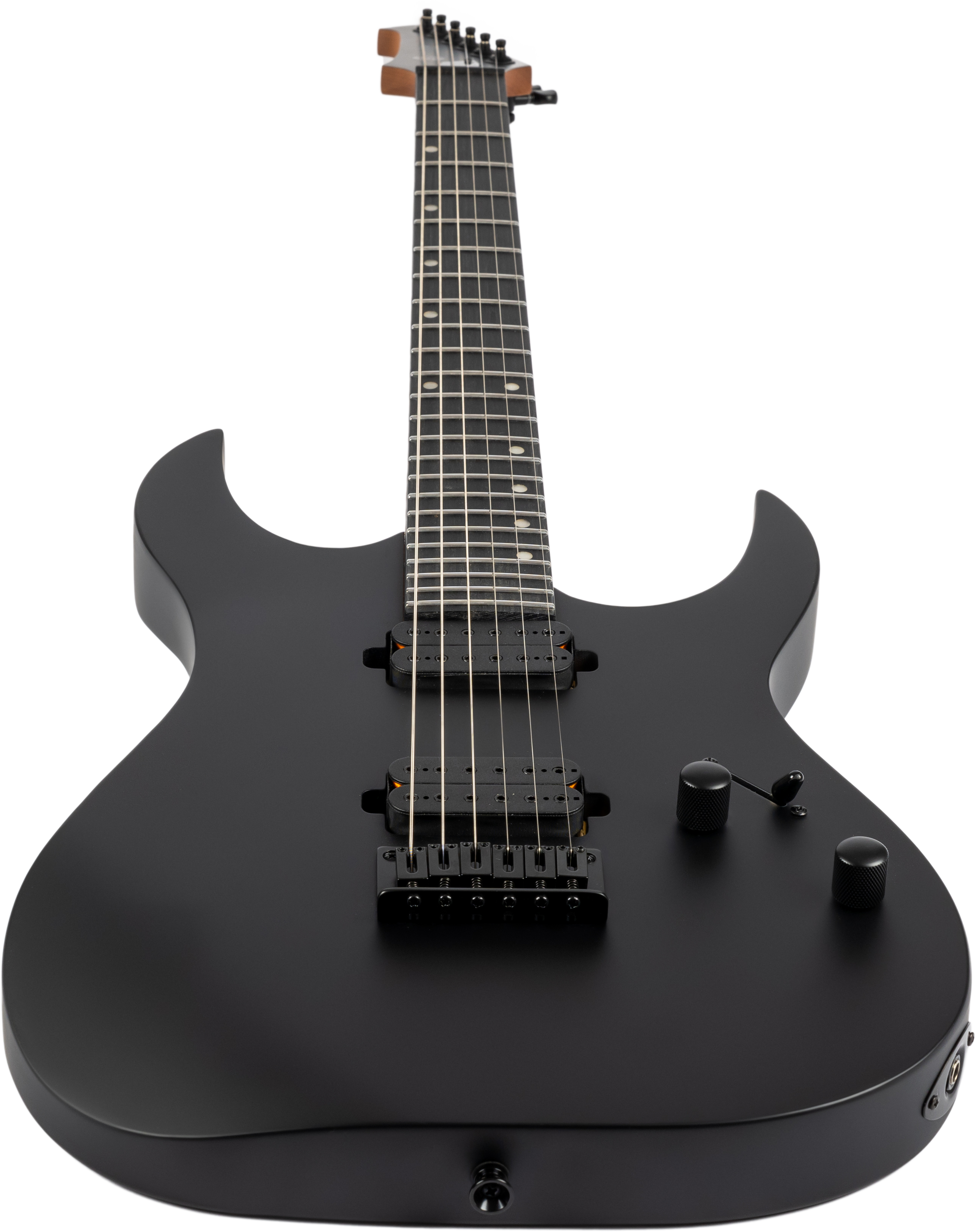 Guitarra Eléctrica S-400 MBK Spira-1