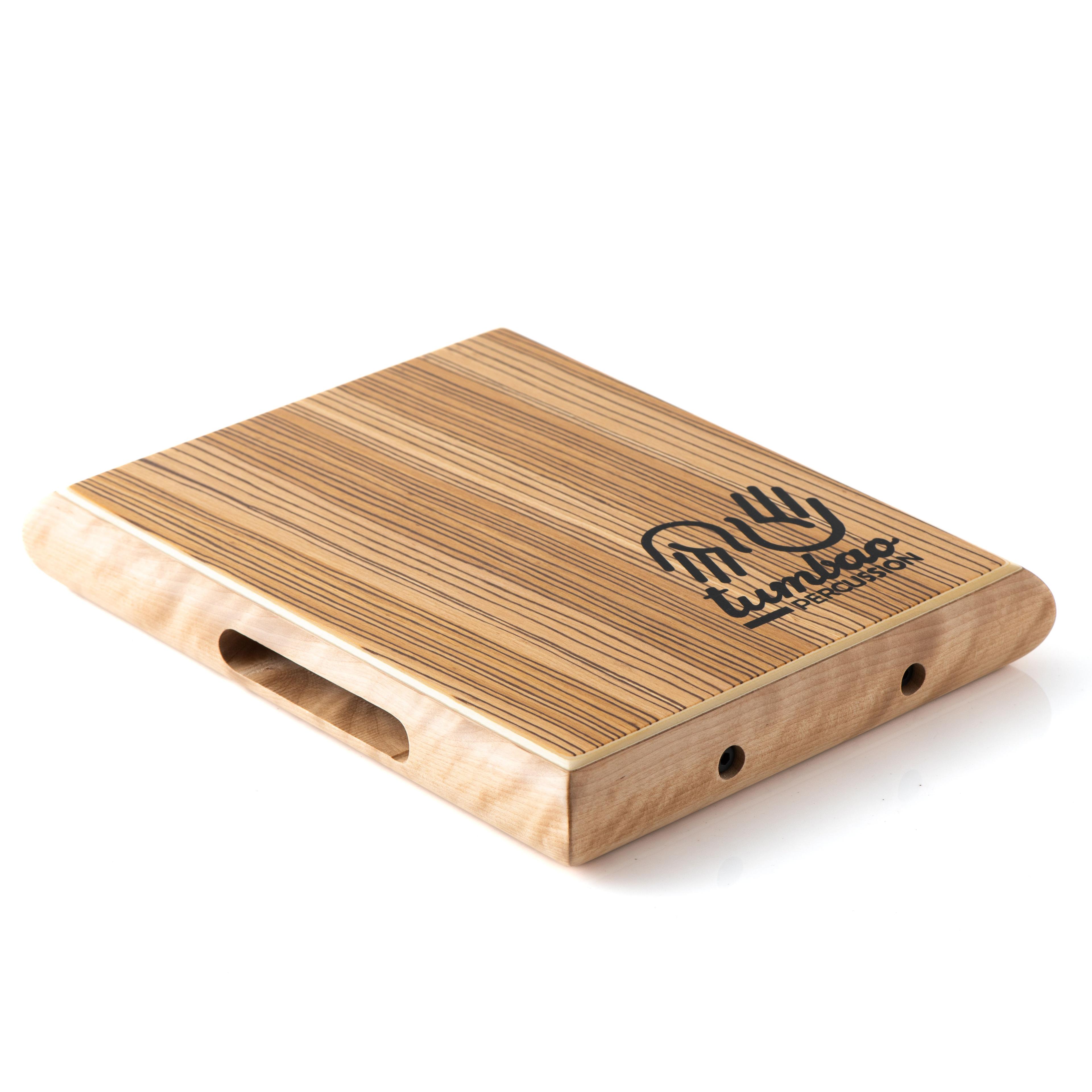 Cajón Travel Tumbao  Tp50-2