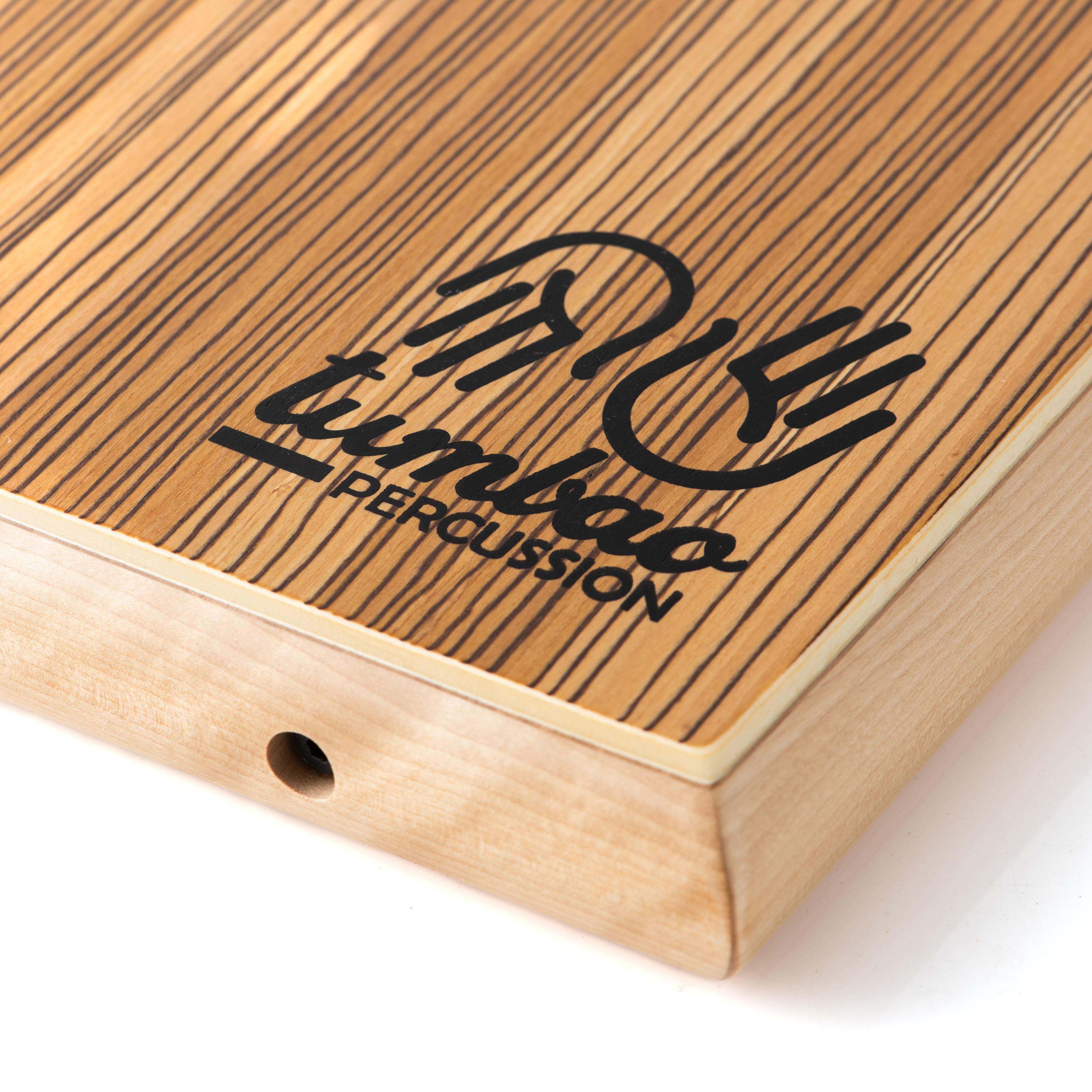 Cajón Travel Tumbao  Tp50-4