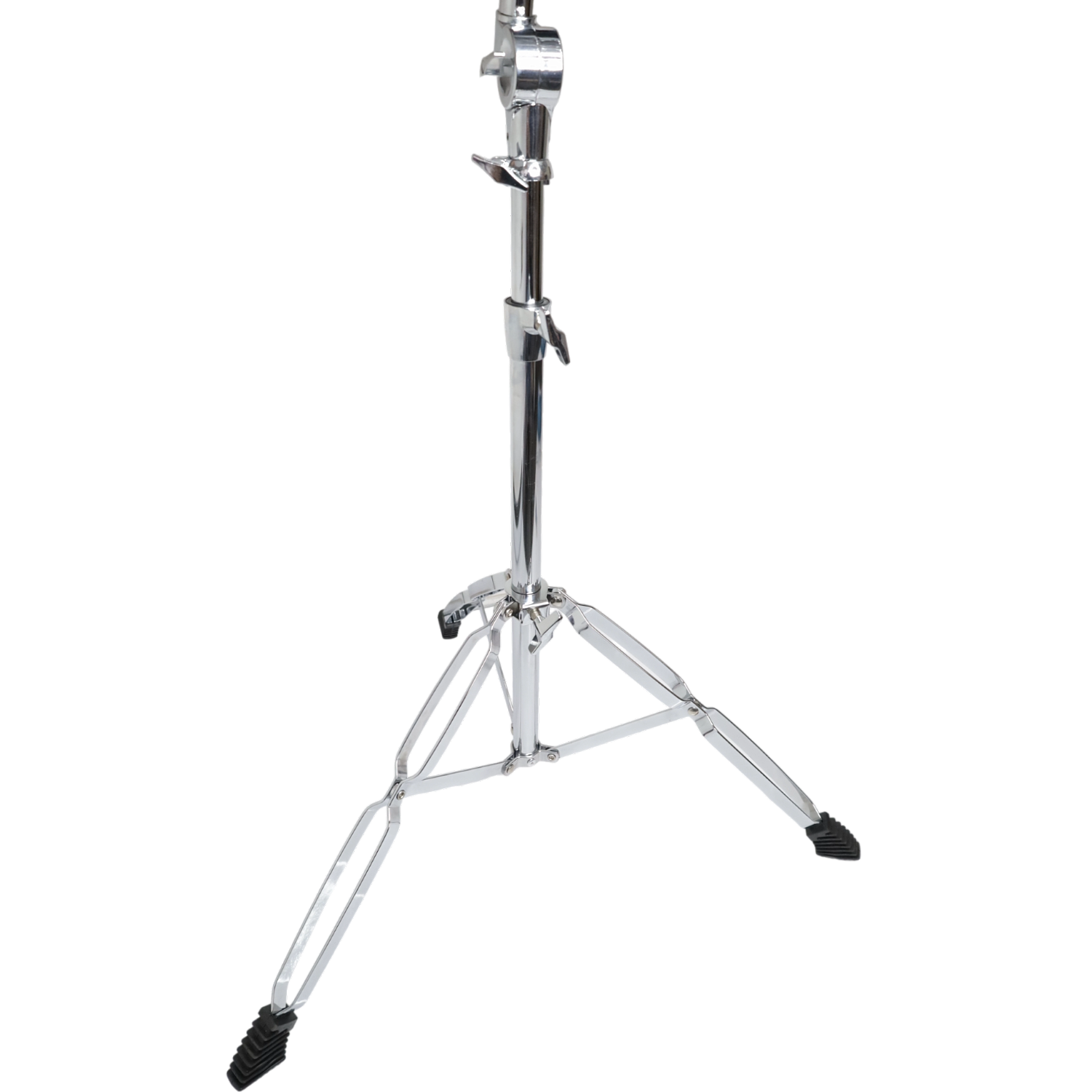 Timbales 13x14xH6.5'' plateada Tumbao-2