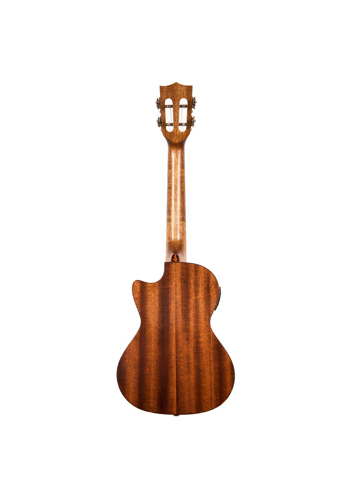 Ukelele Kala Tenor Solid Mahogany Ka-Smhte-C-1