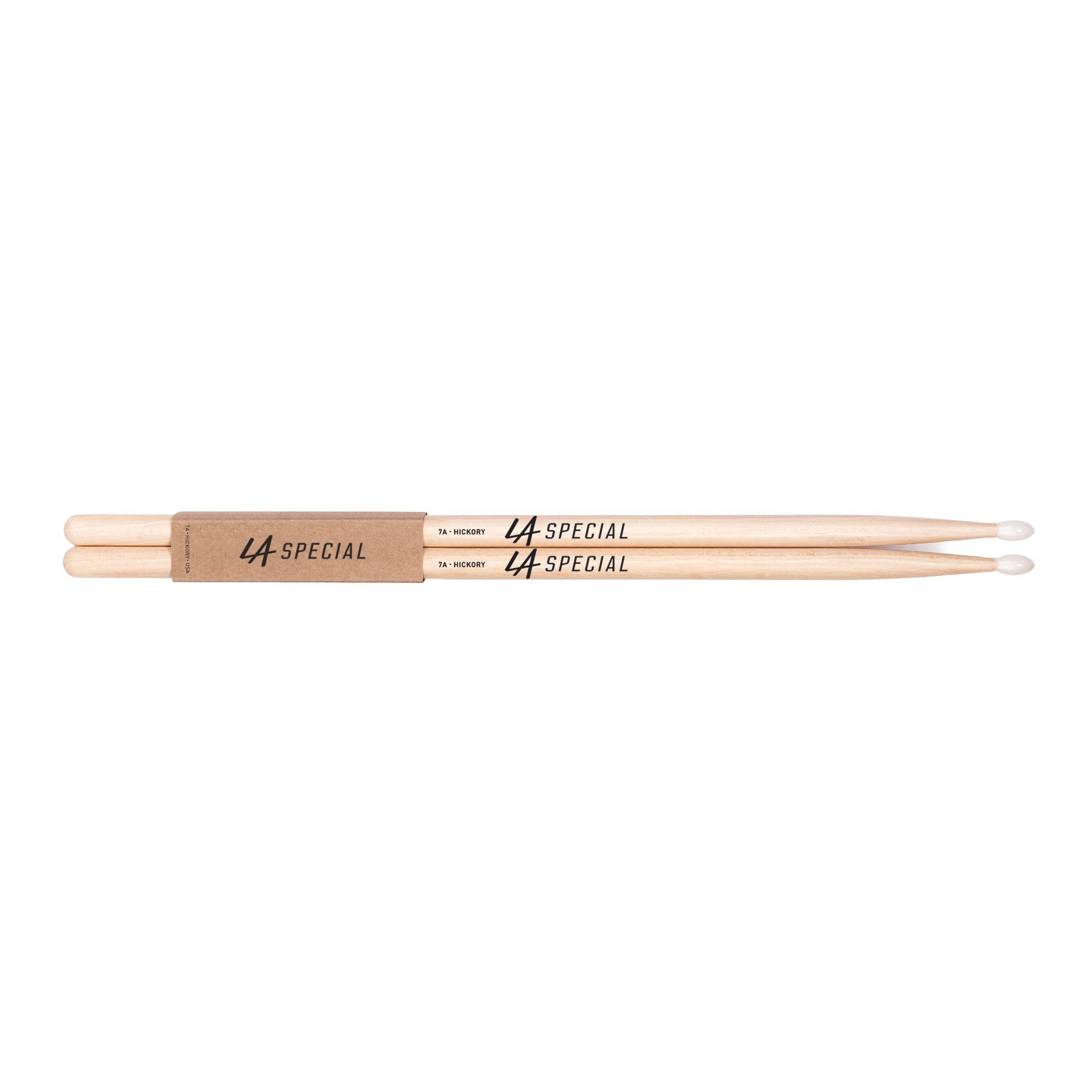 Baquetas 7AN Nylon LA Special LA7AN ProMark-0