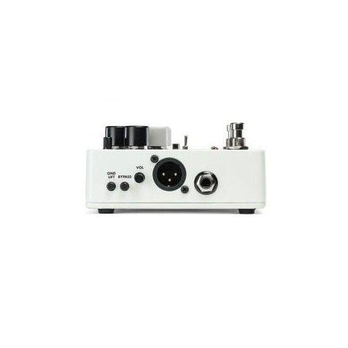 Pedal Para Bajo PreAmp + DI Battalion Electro Harmonix-2