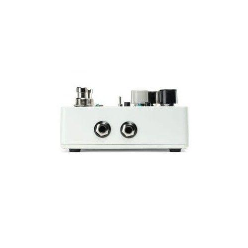 Pedal Para Bajo PreAmp + DI Battalion Electro Harmonix-3