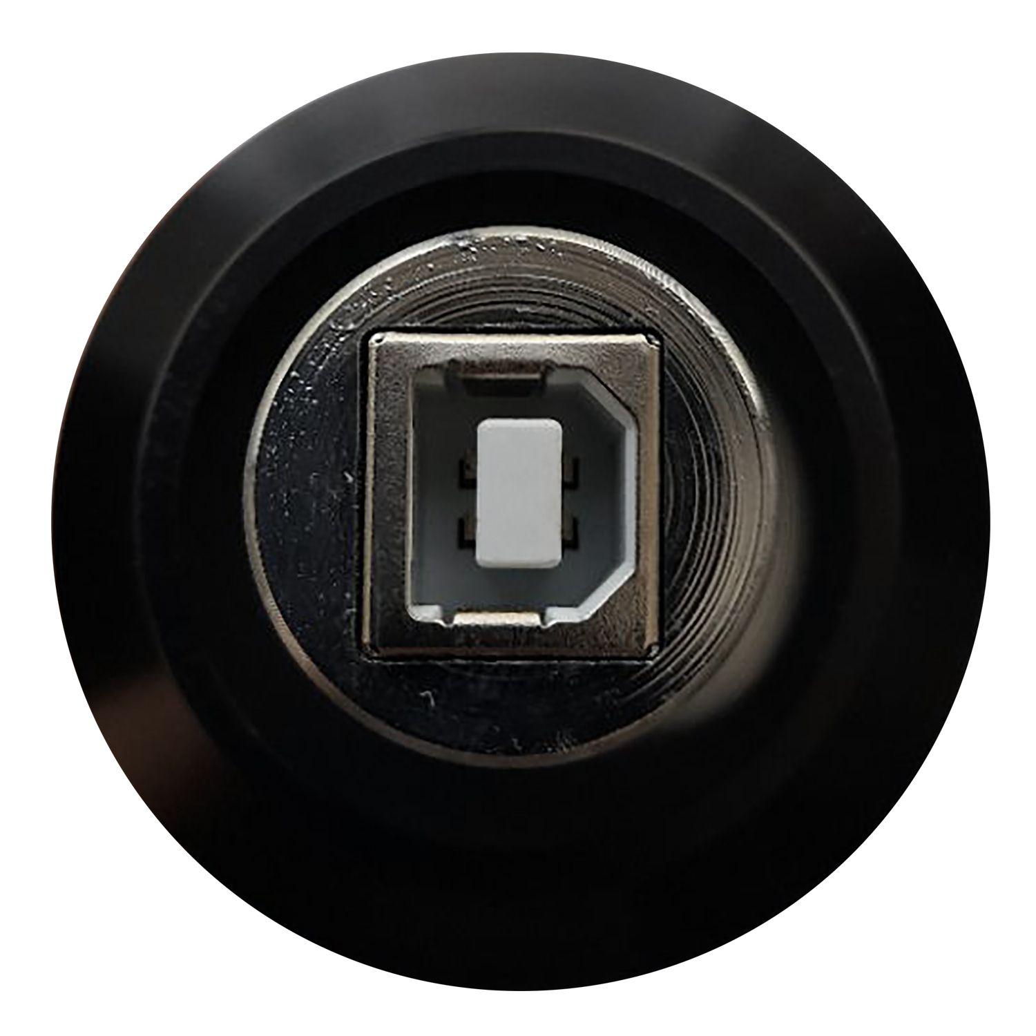 Microfono Usb Mc-Audio Mc-Usb-3