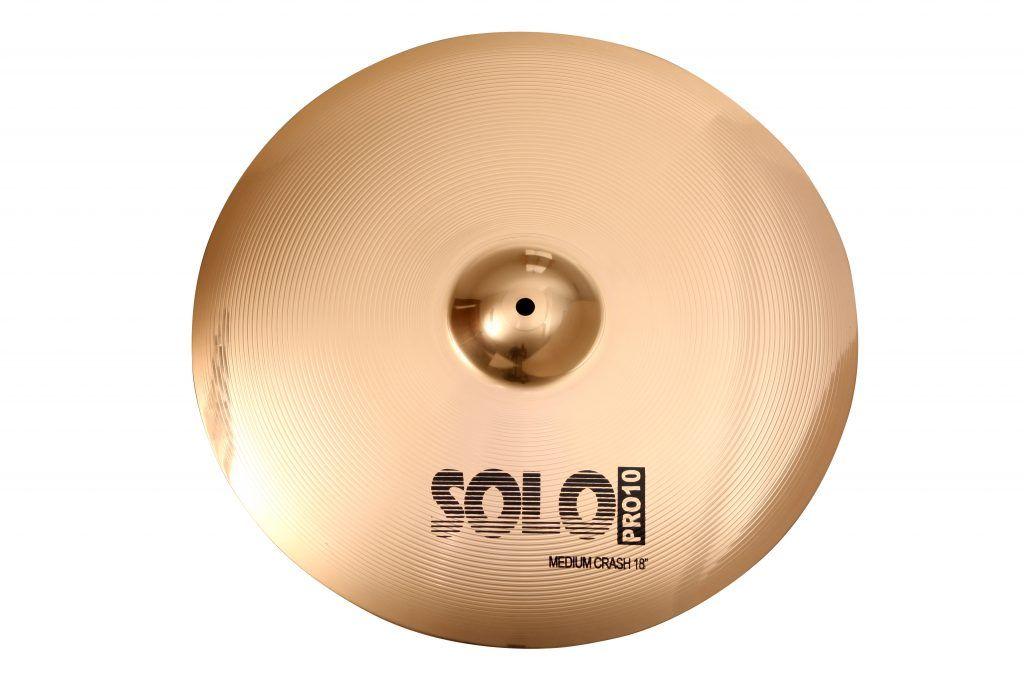Crash 18" SP18MC Orion-0