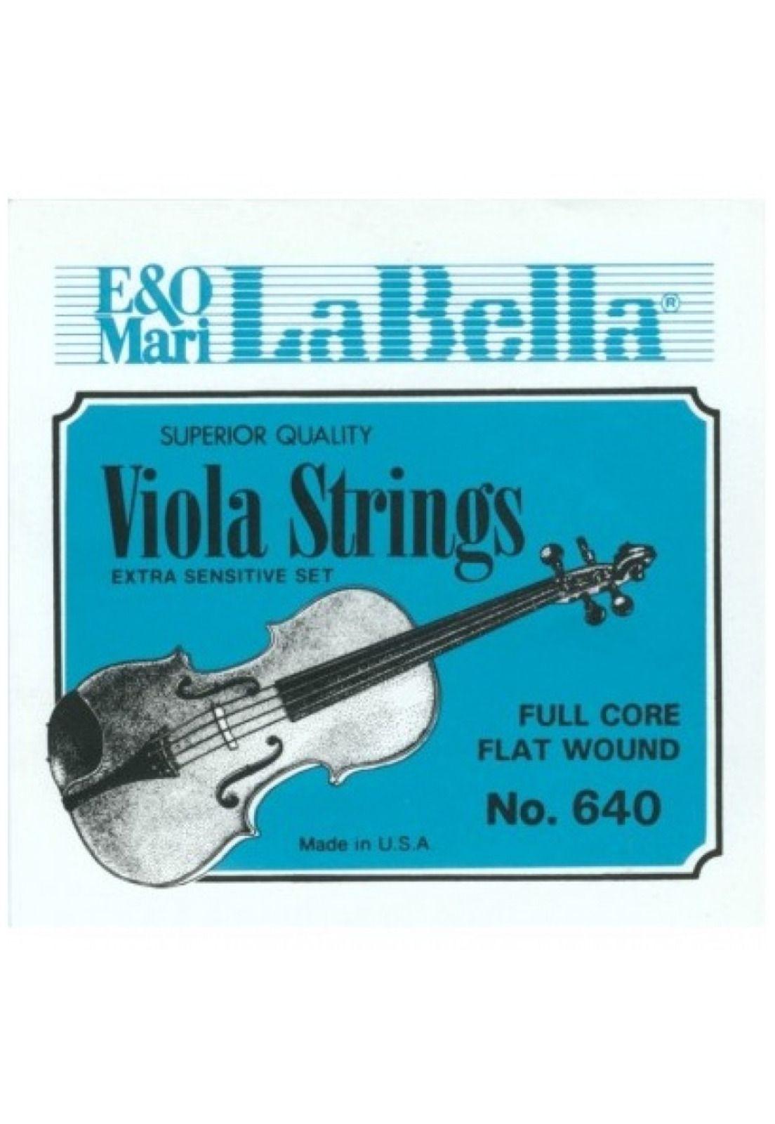 Set Viola 640-0