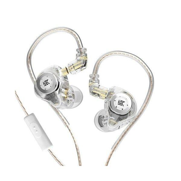 KZ Audífono EDX PRO-MIC-0