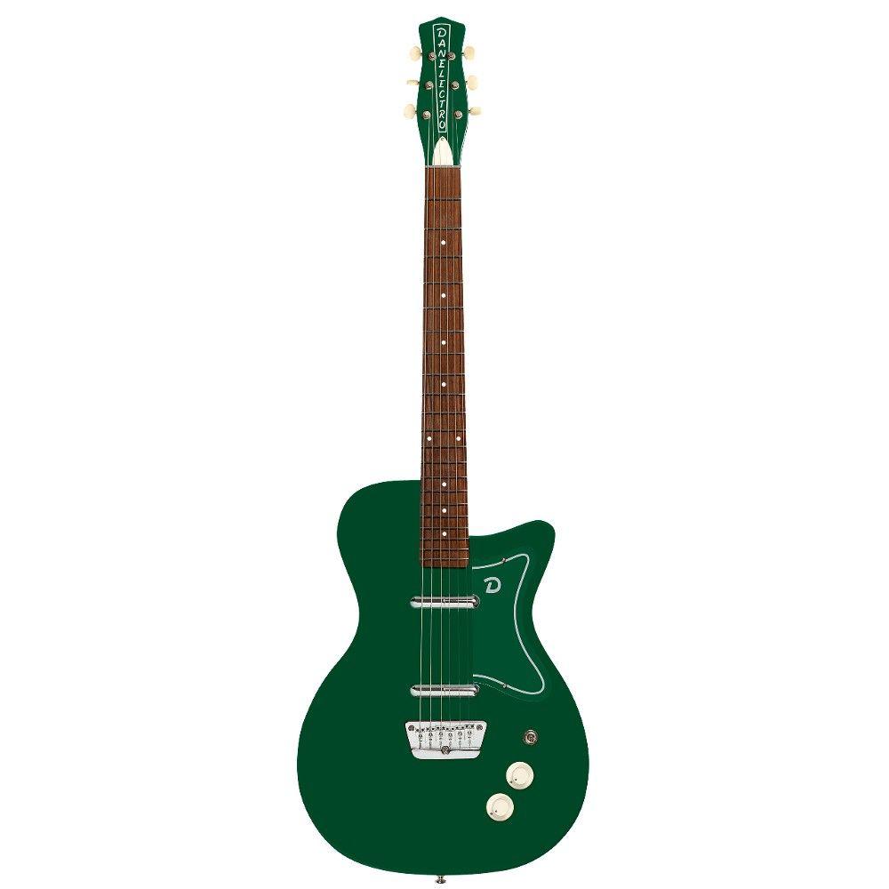 Guitarra eléctrica Danelectro 57-0