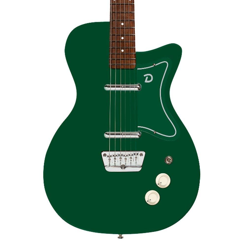 Guitarra eléctrica Danelectro 57-1