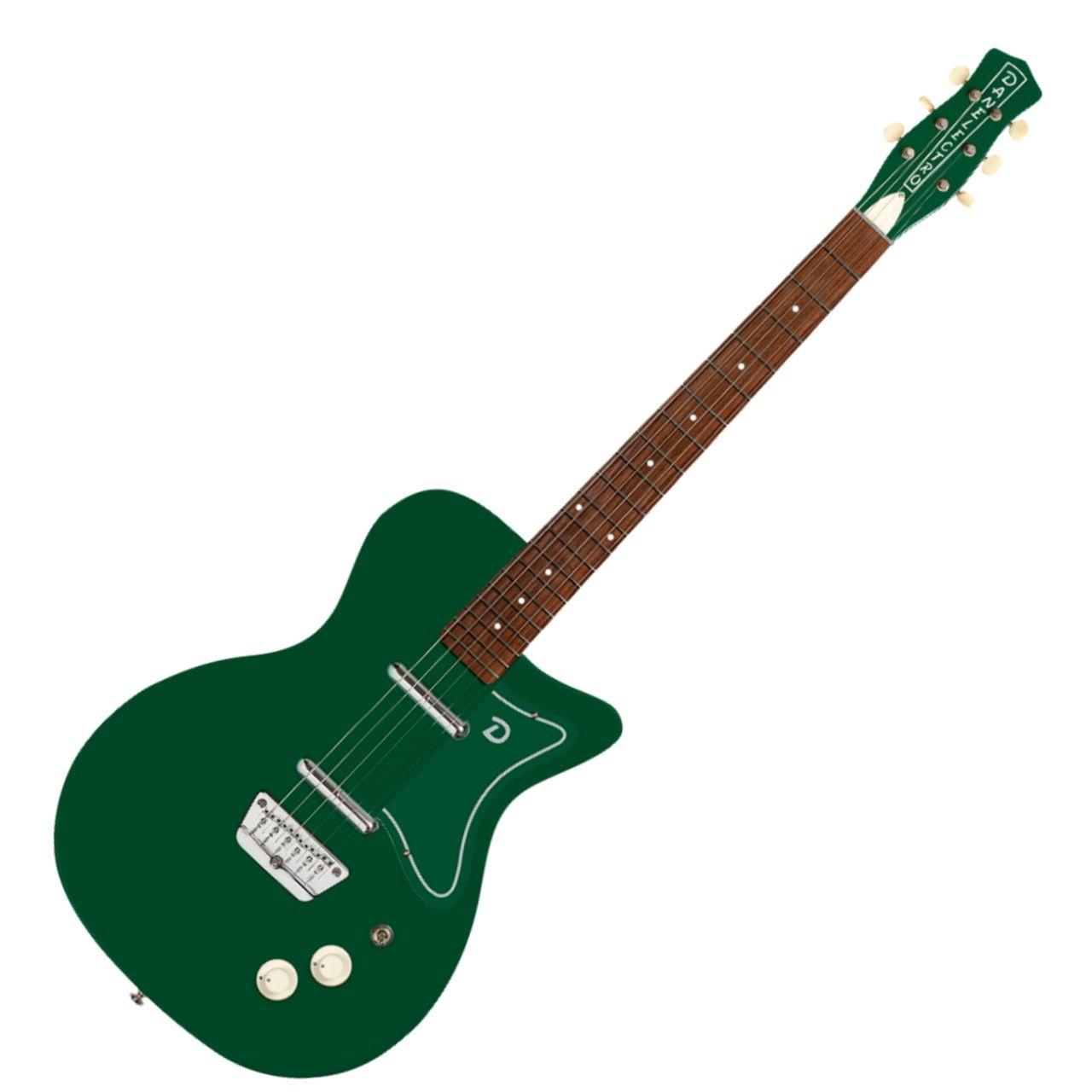 Guitarra eléctrica Danelectro 57-2