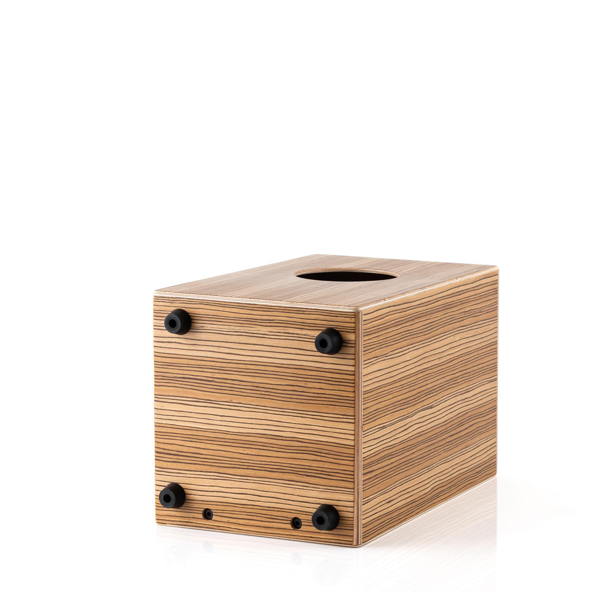 Cajón Peruano para Niño Tumbao Tp130-3