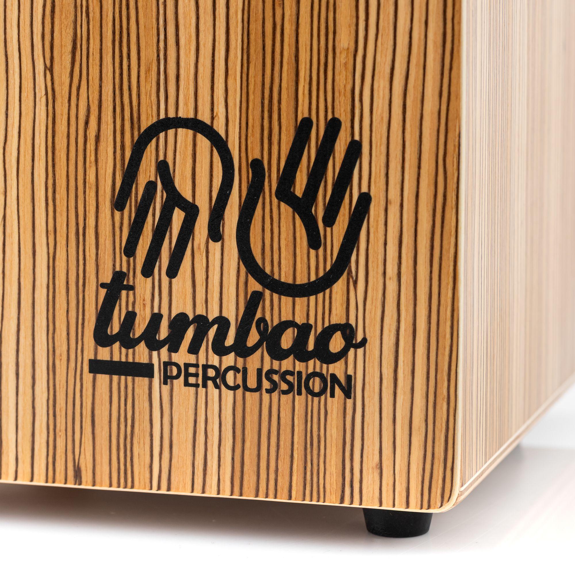 Cajón Peruano para Niño Tumbao Tp130-4