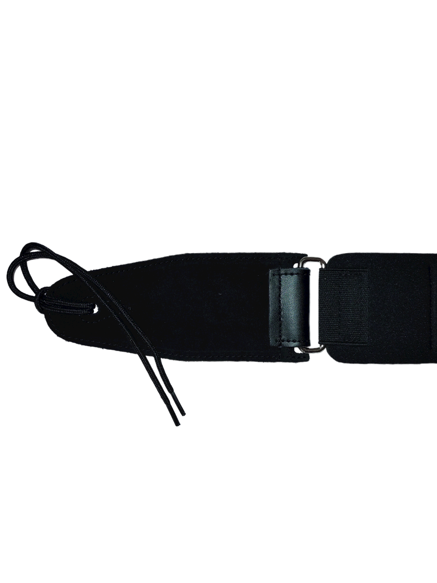 Correa para Guitarra-Bajo Allegro de Cuero ALL-LGNP-BK1041-4