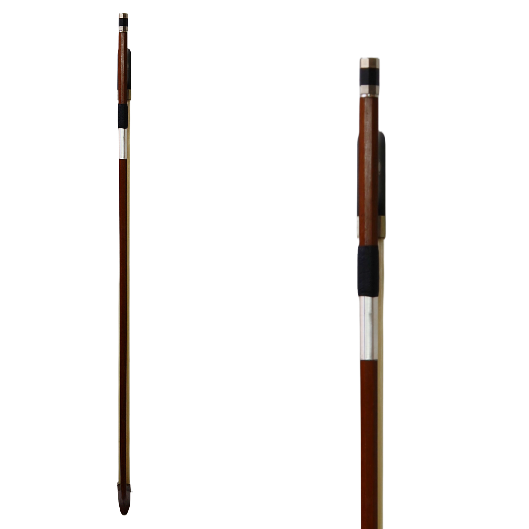 Arco para Contrabajo Ebony Livorno 4/4 LIAB-3-3