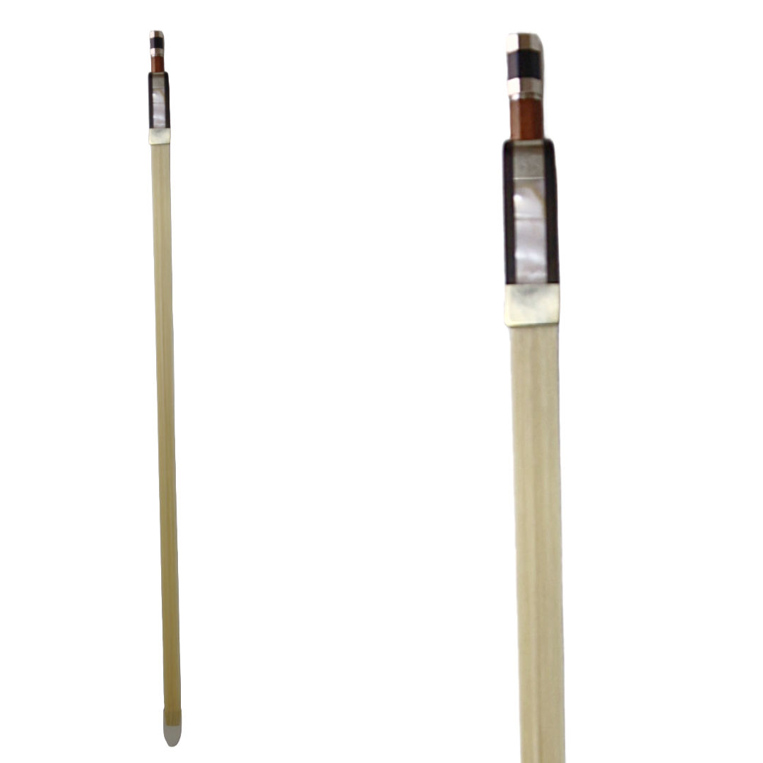 Arco para Contrabajo Ebony Livorno 4/4 LIAB-3-4