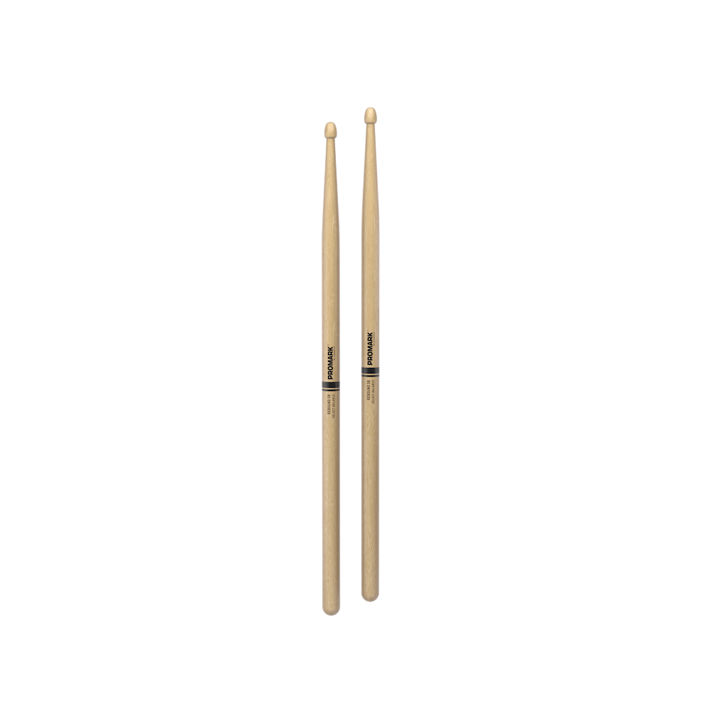 Baqueta Rebound 5B Nogal Rbh595Aw Pro Mark-3