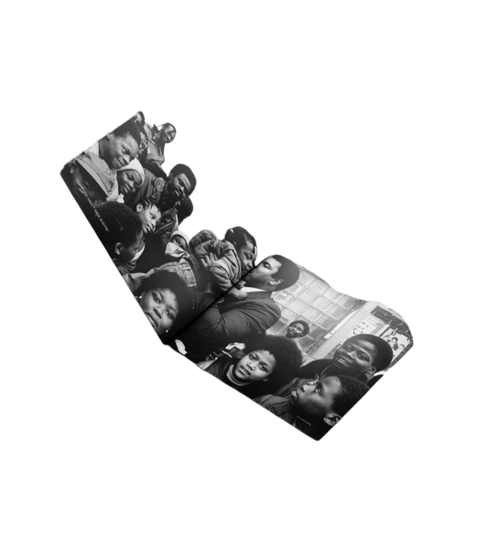 Sampler EP-133 K.O. II The champ edition-4