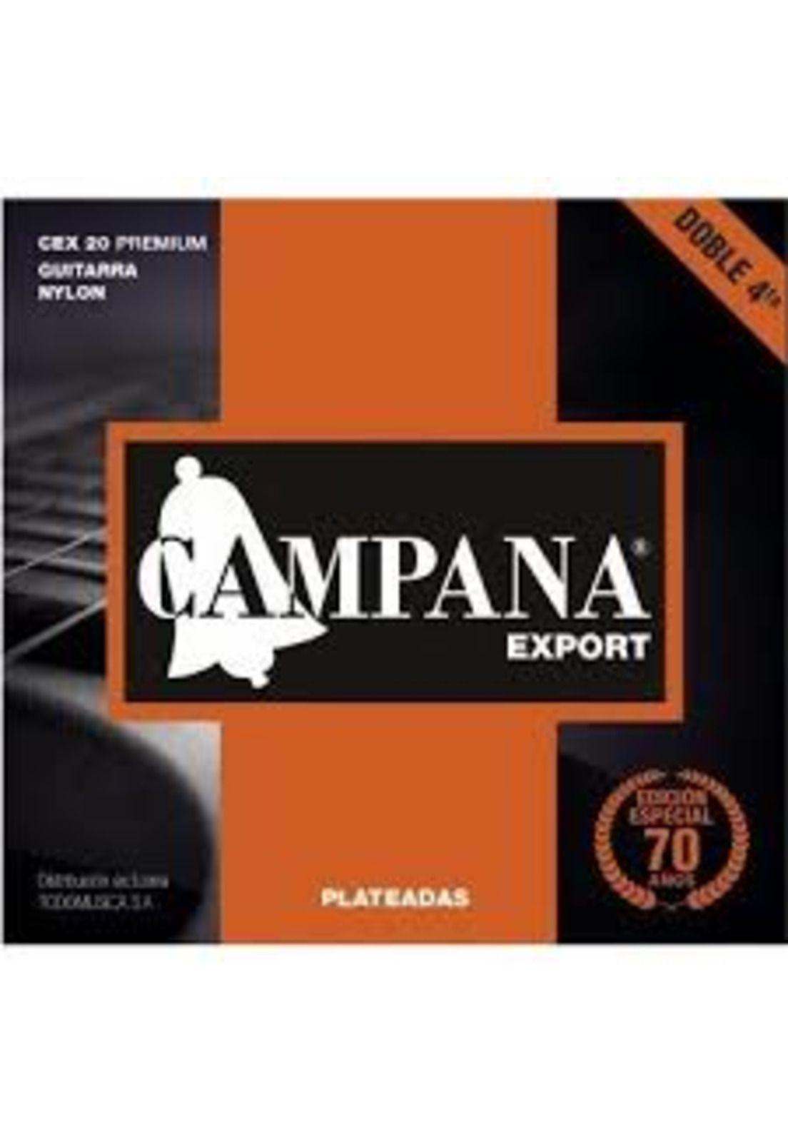 Set Guitarra Clásica Cex20-0