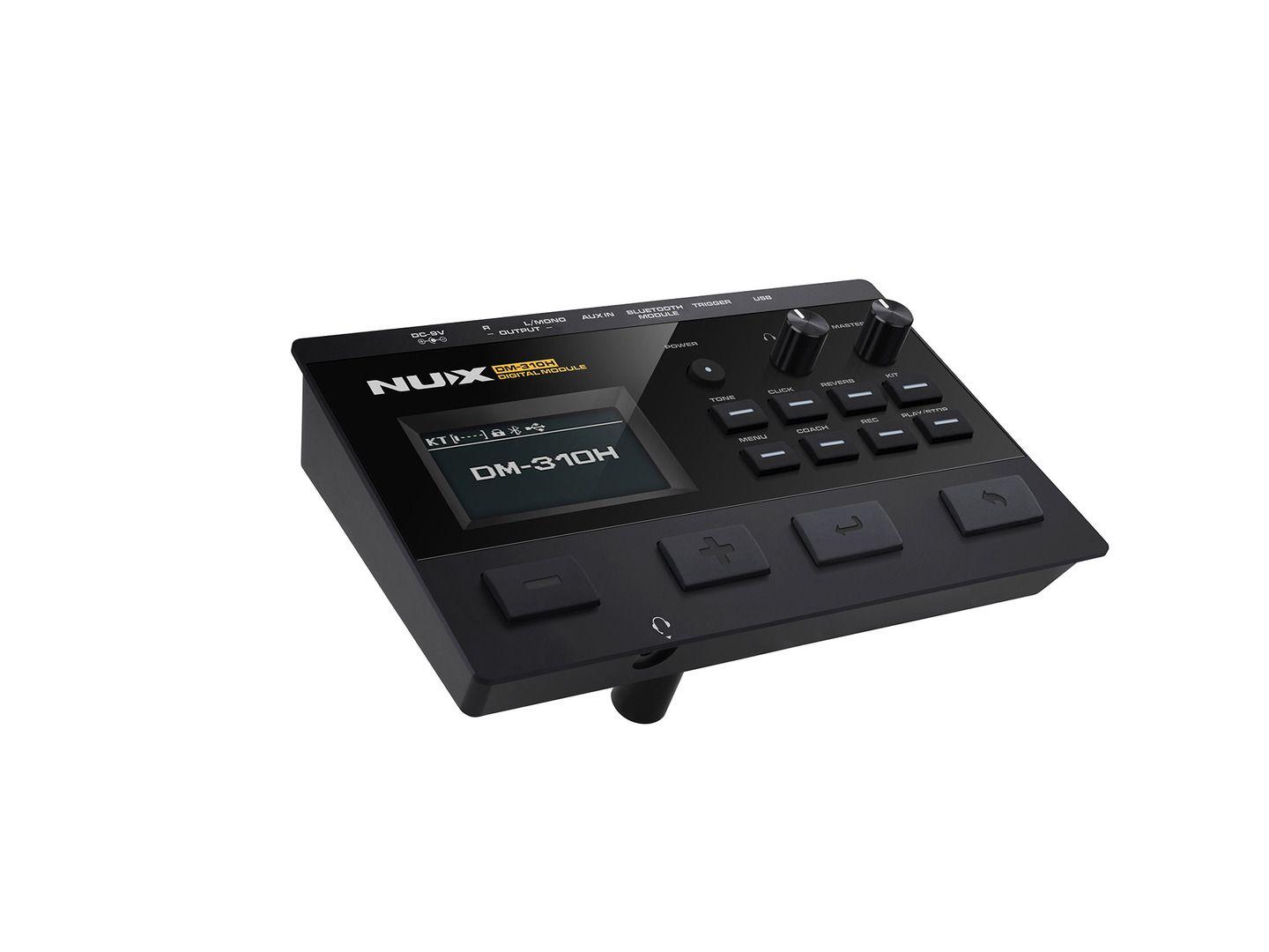 Batería Electrónica Dm-310H Nux-6