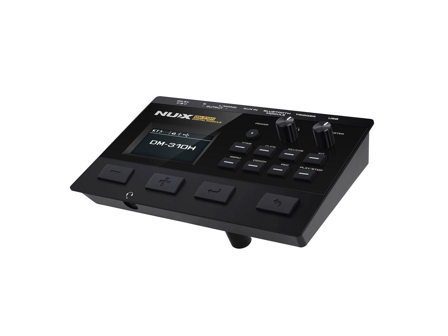 Batería Electrónica Dm-310H Nux-7