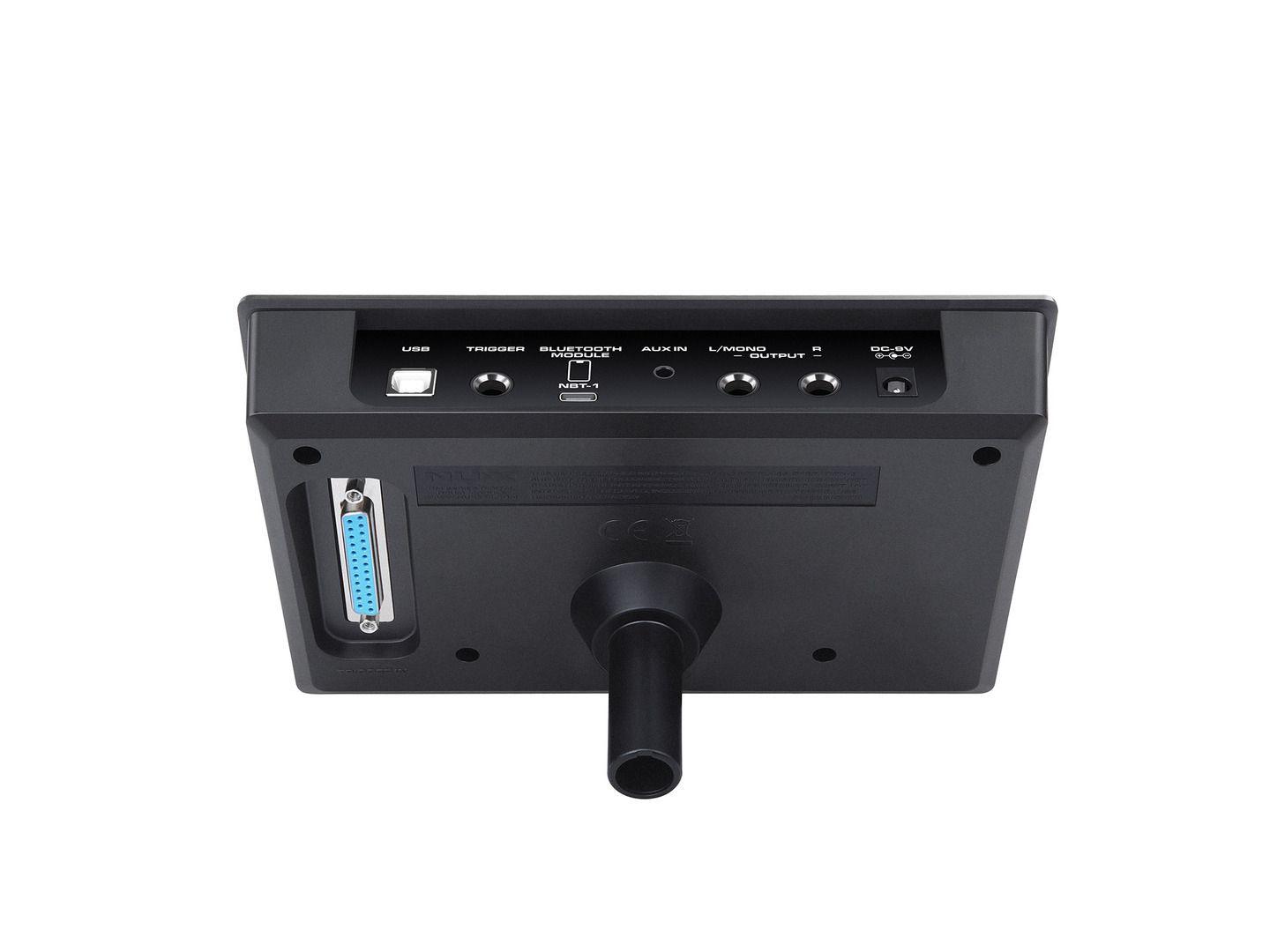 Batería Electrónica Dm-310H Nux-8