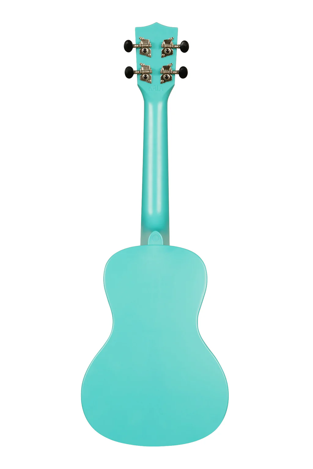 Ukelele Concierto Recycled KA-R-WMG-BL-C Waterman Aqua Kala-3