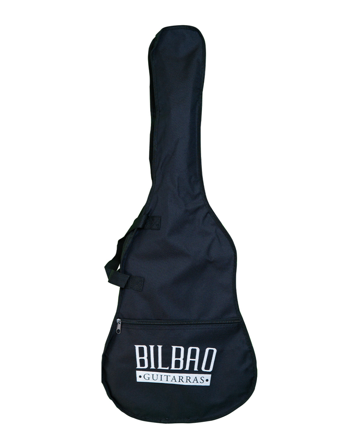 Guitarra Electroacústica Bilbao BIL-800CE-NT + Funda-4