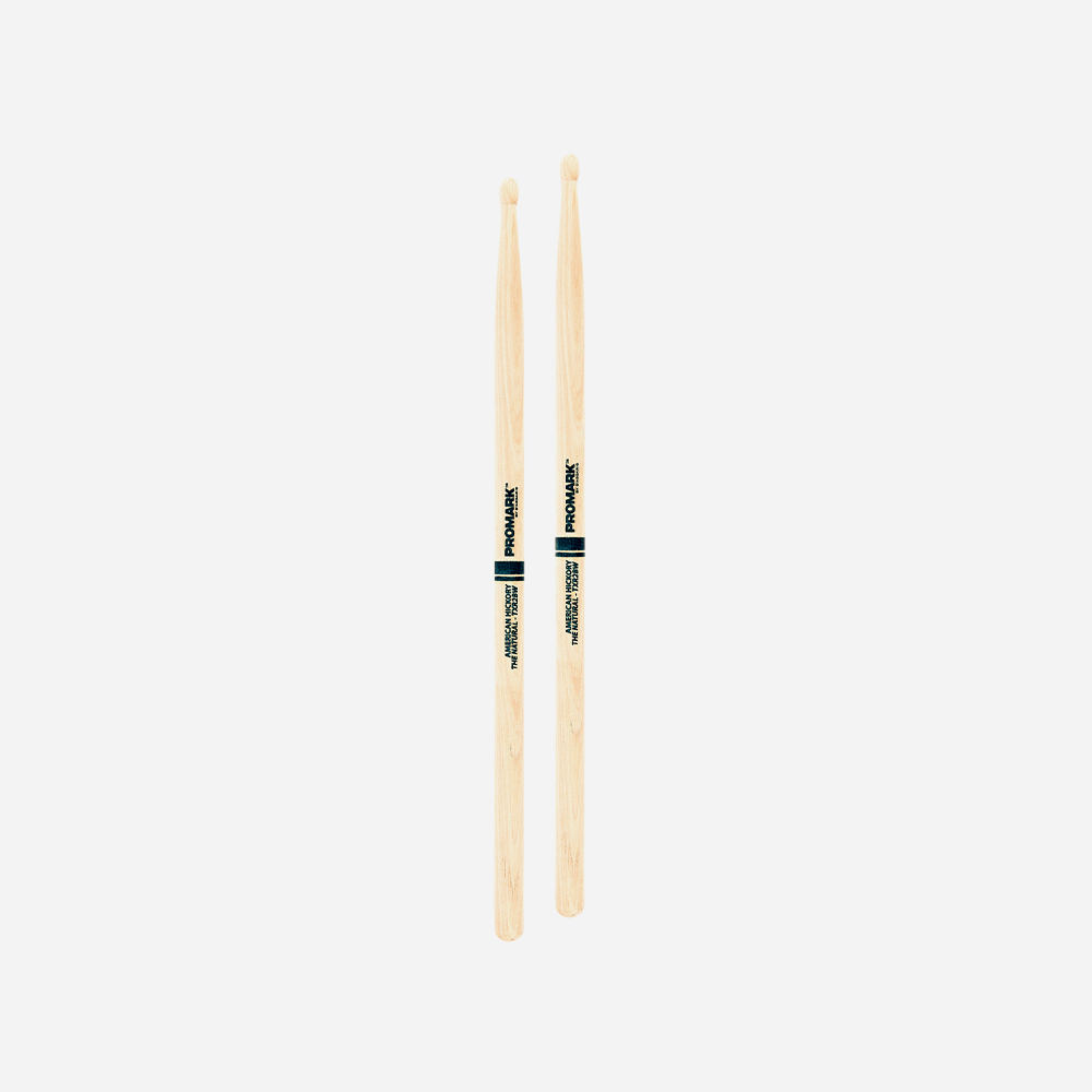 Baqueta Clasica The Natural 2B Nogal Txr2Bw Pro Mark-3