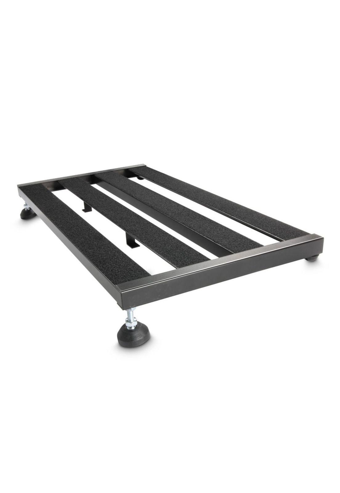 Pedalboard Ajustable con Funda Apextone PDB-03-60-1