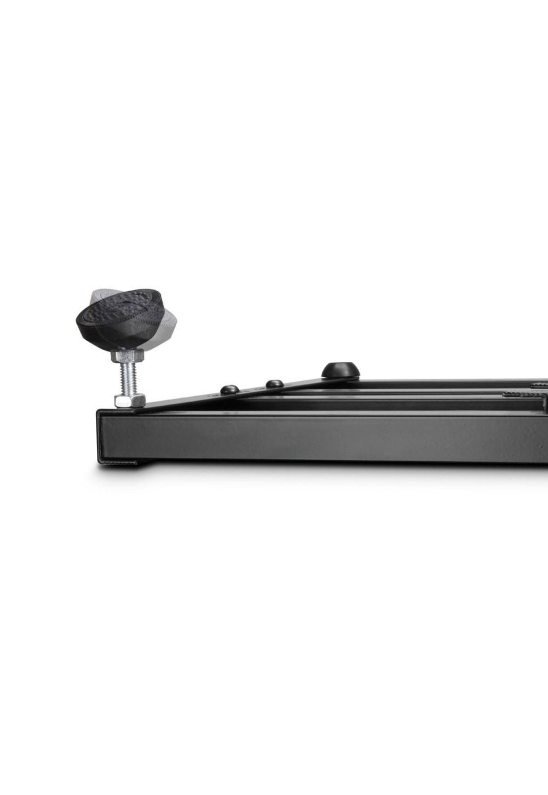 Pedalboard Ajustable con Funda Apextone PDB-03-60-4