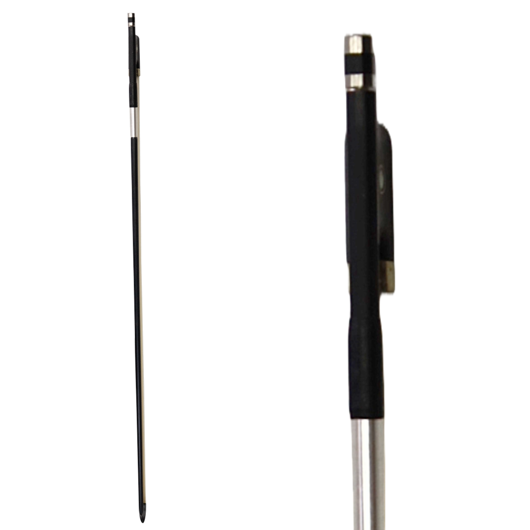 Arco para Violoncello Fibra de Carbono Livorno 4/4 LIAC-1C-3