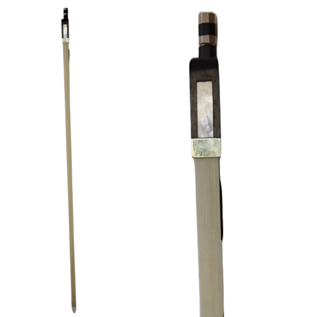 Arco para Violoncello Fibra de Carbono Livorno 4/4 LIAC-1C-4