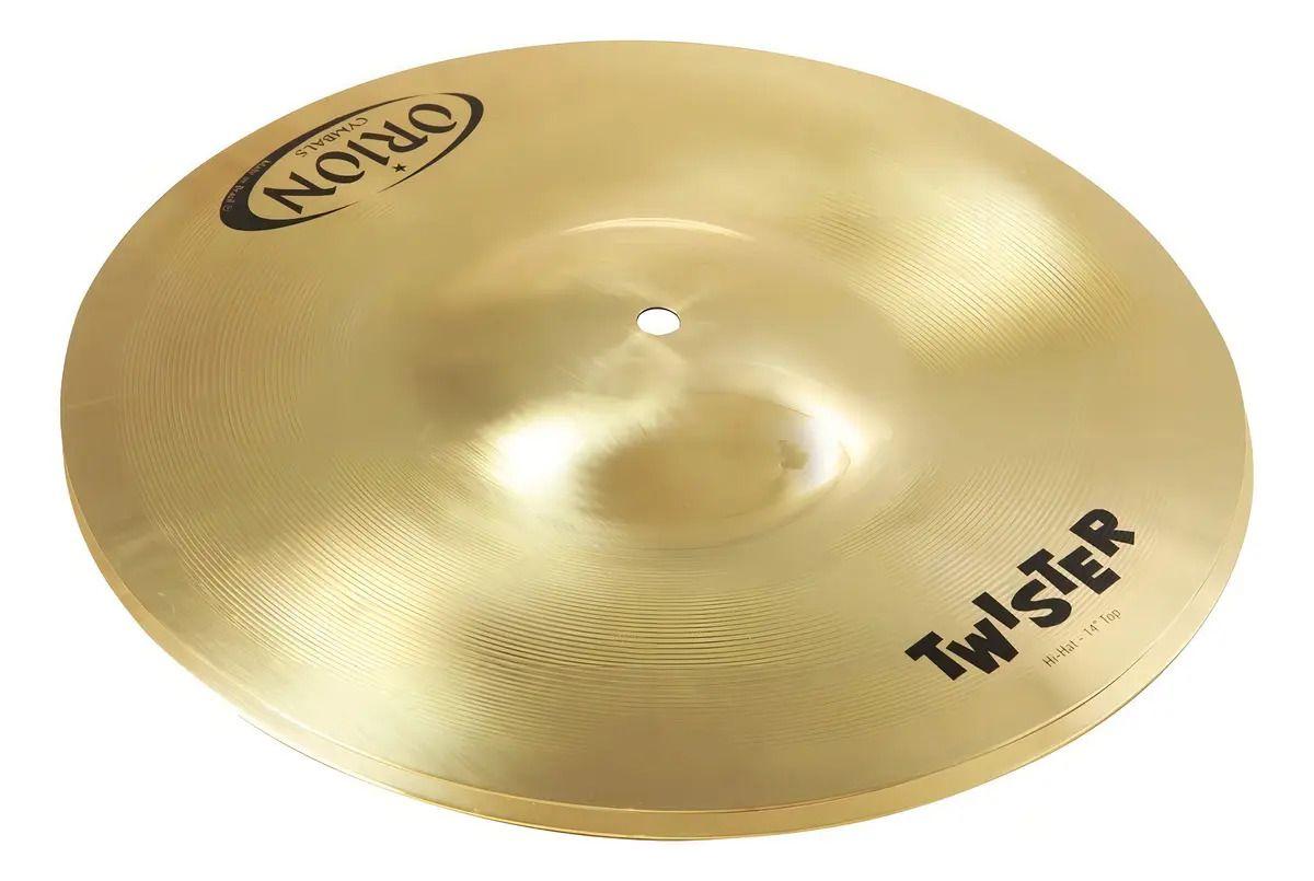 Set de Platillos TWR90 Orion-2