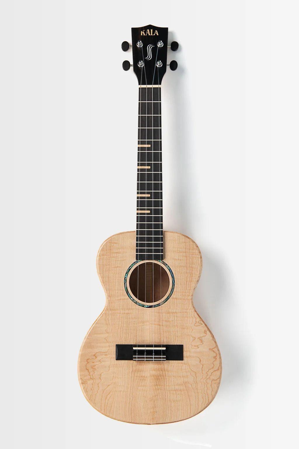 Ukelele Tenor Waterfall Ka-WF-AFM-T Kala-0