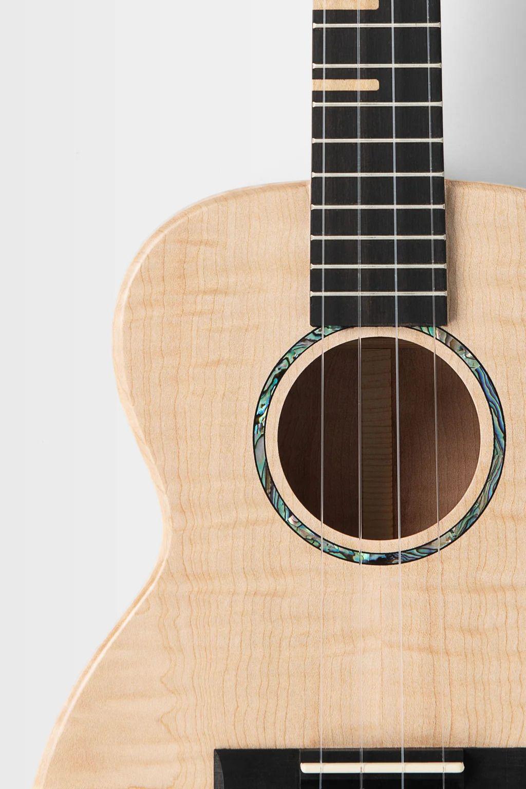 Ukelele Tenor Waterfall Ka-WF-AFM-T Kala-3