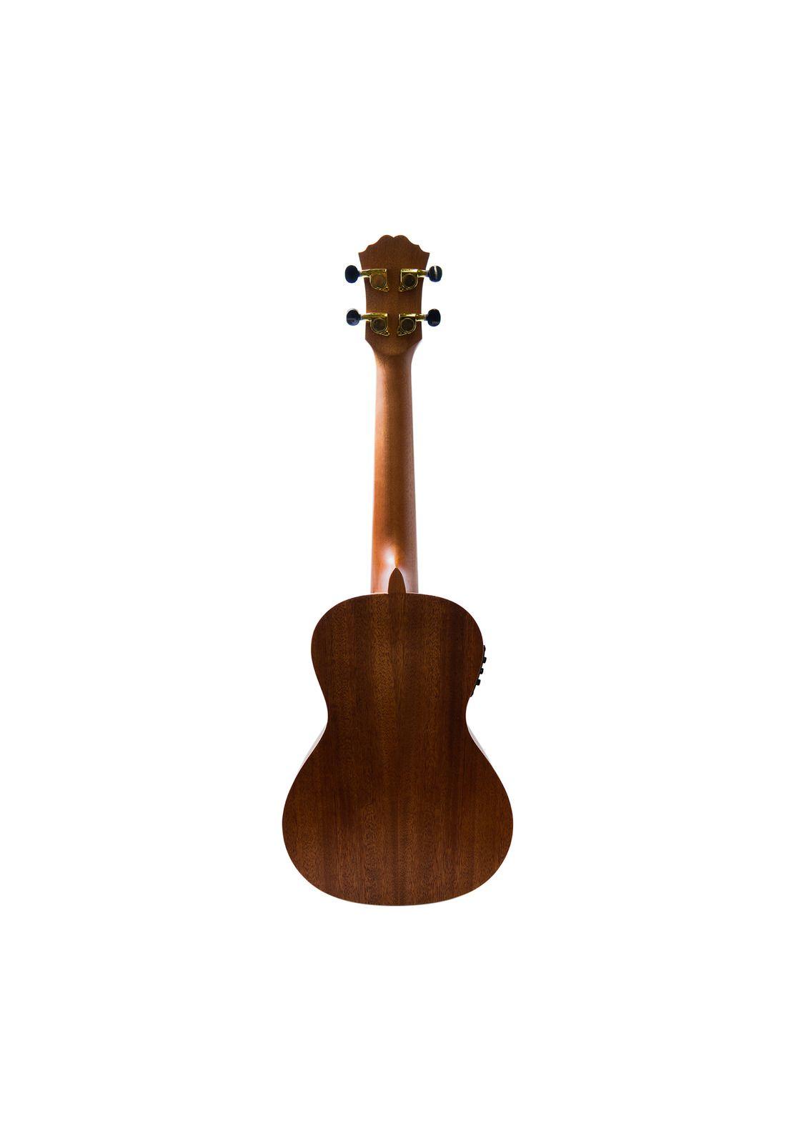 Ukelele Mahori Concierto Electroacústica+Funda Mh-31Eq-C-2