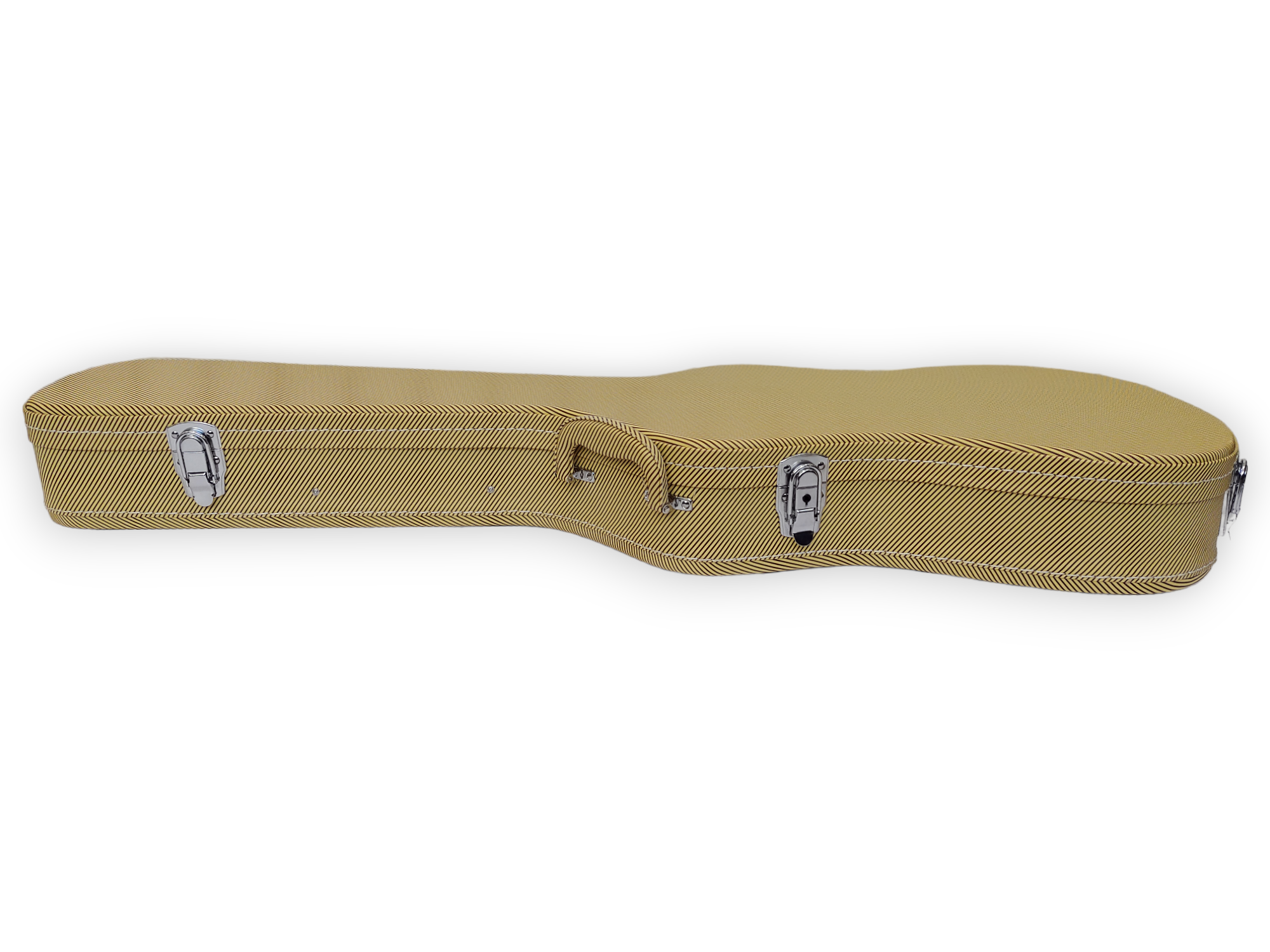 Case Music Bags Vintage para Guitarra Eléctrica Stratocaster MUB-16EG-2