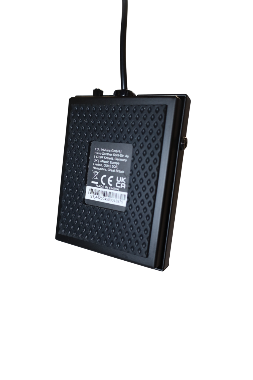 Pedal sustain SP-1 M-Audio-3