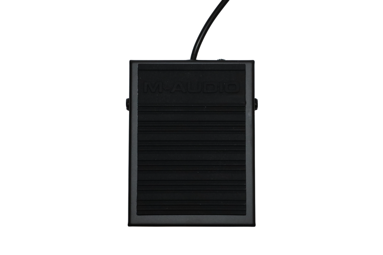 Pedal sustain SP-1 M-Audio-4