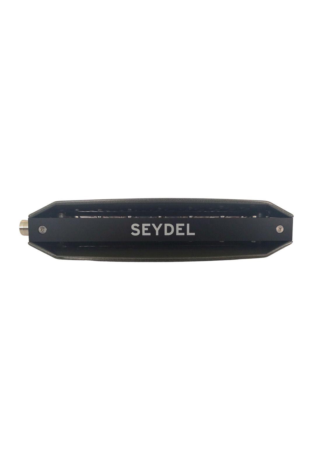 Armónica Seydel Symphony 48 (Escala C) 55480C-3