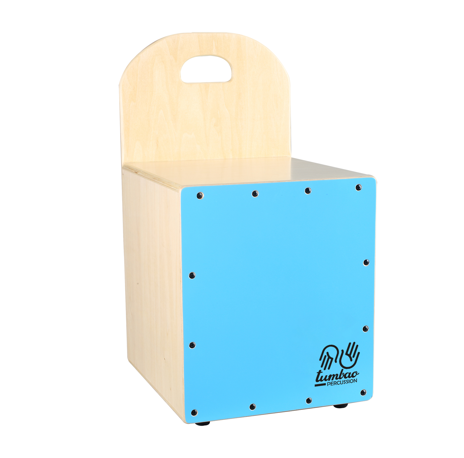 Cajon Peruano Tumbao Tp100-0
