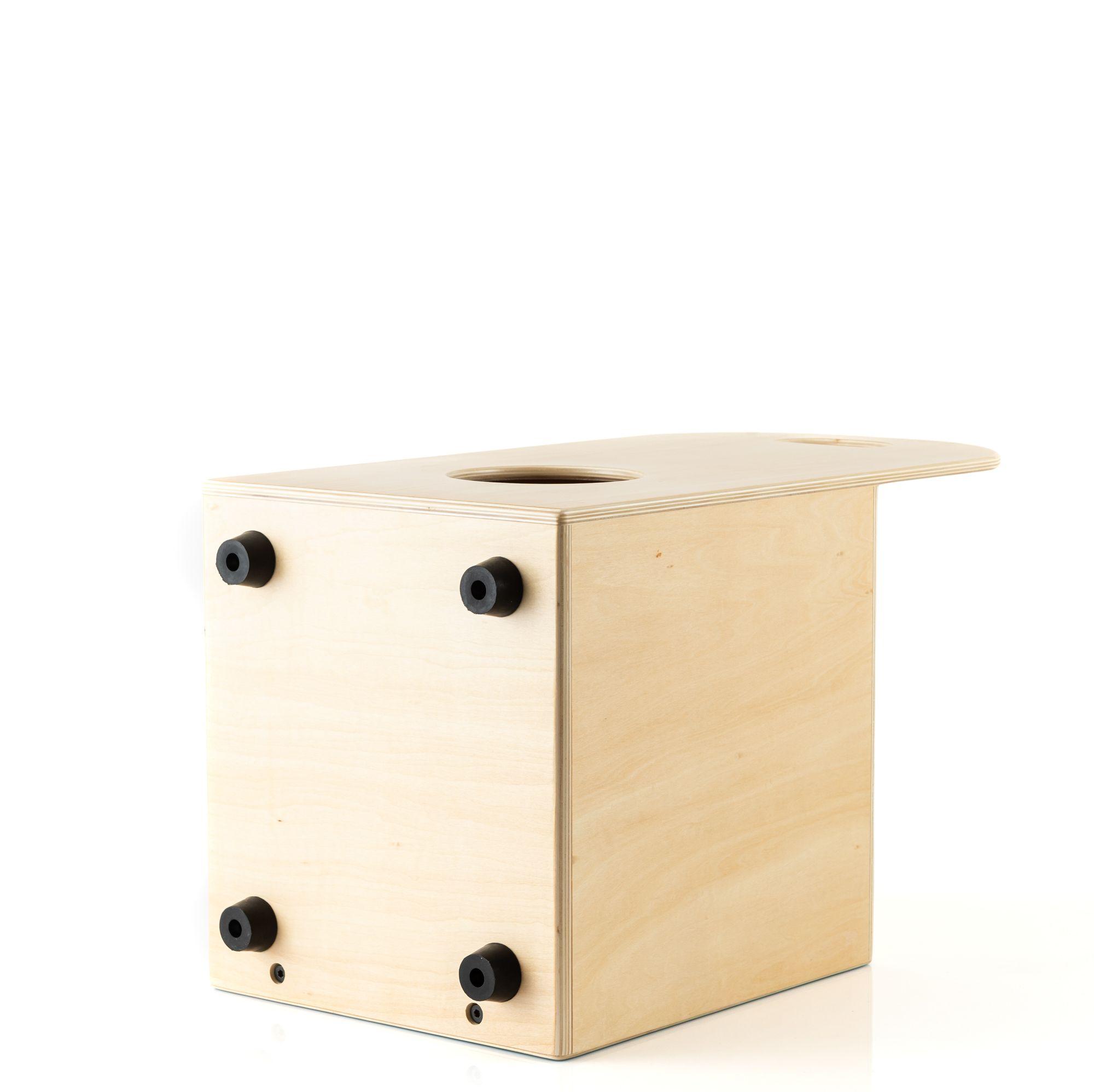 Cajon Peruano Tumbao Tp100-2