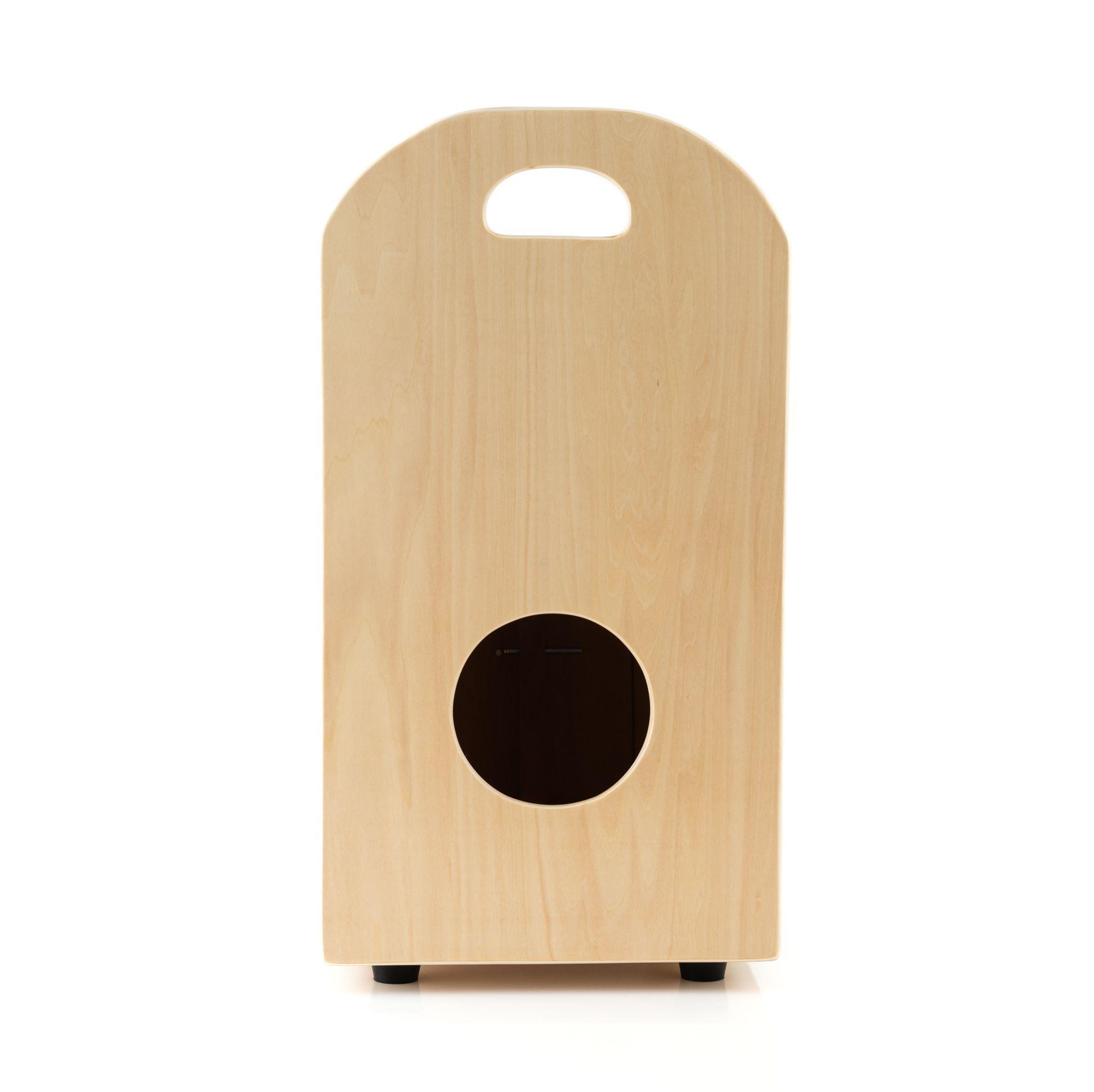 Cajon Peruano Tumbao Tp100-3