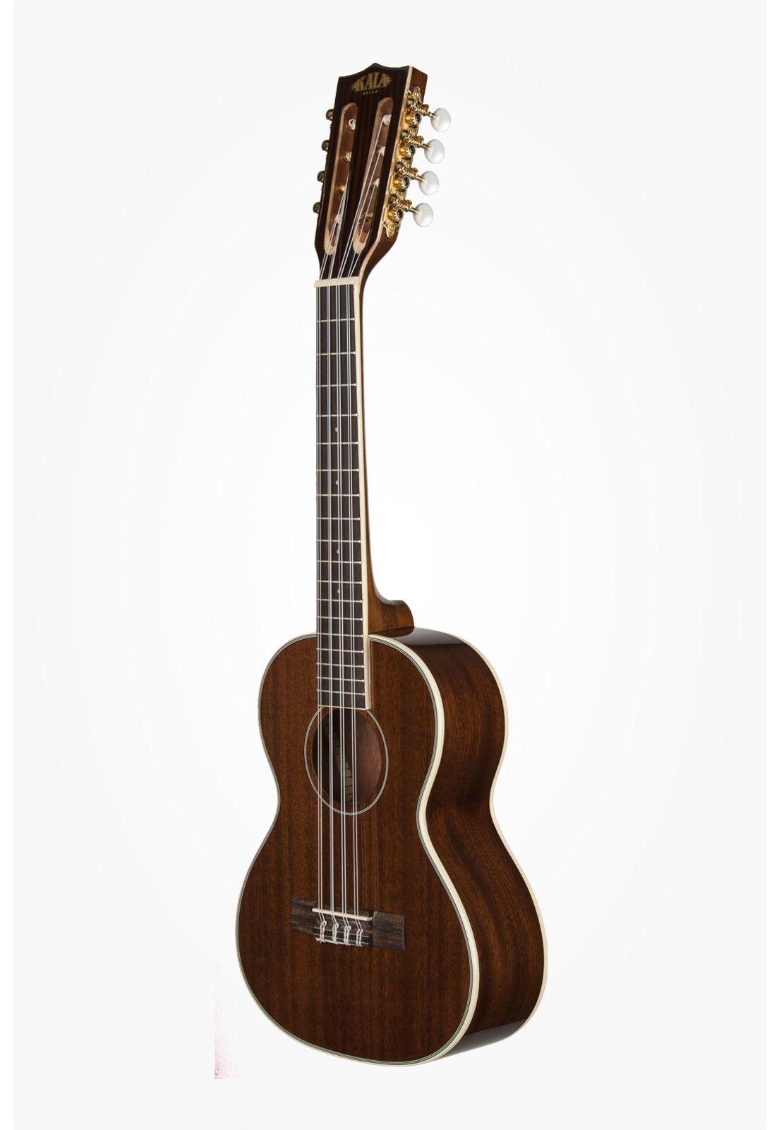 Kala Tenor 8 Cuerdas Ukelele-0